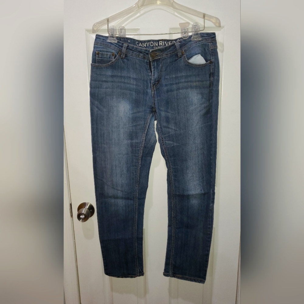 Women's Jeans